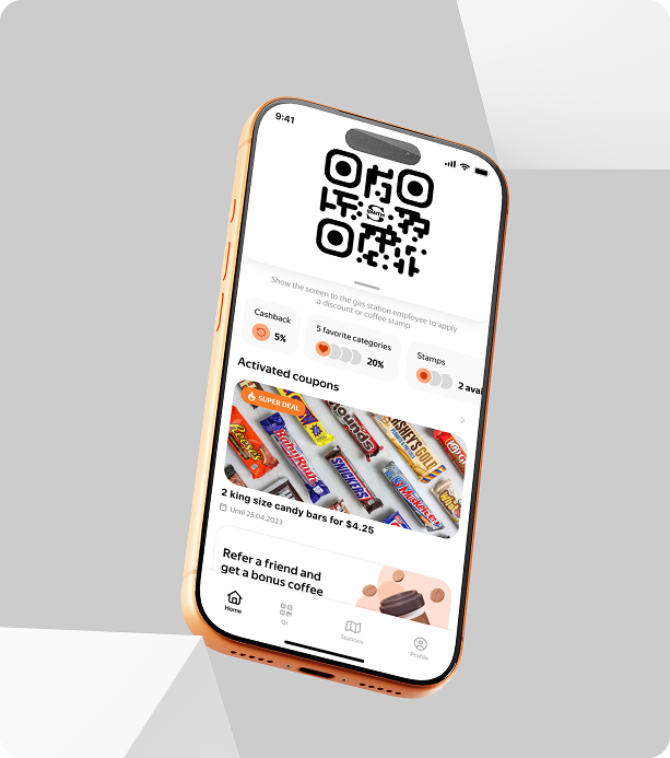 E-com App